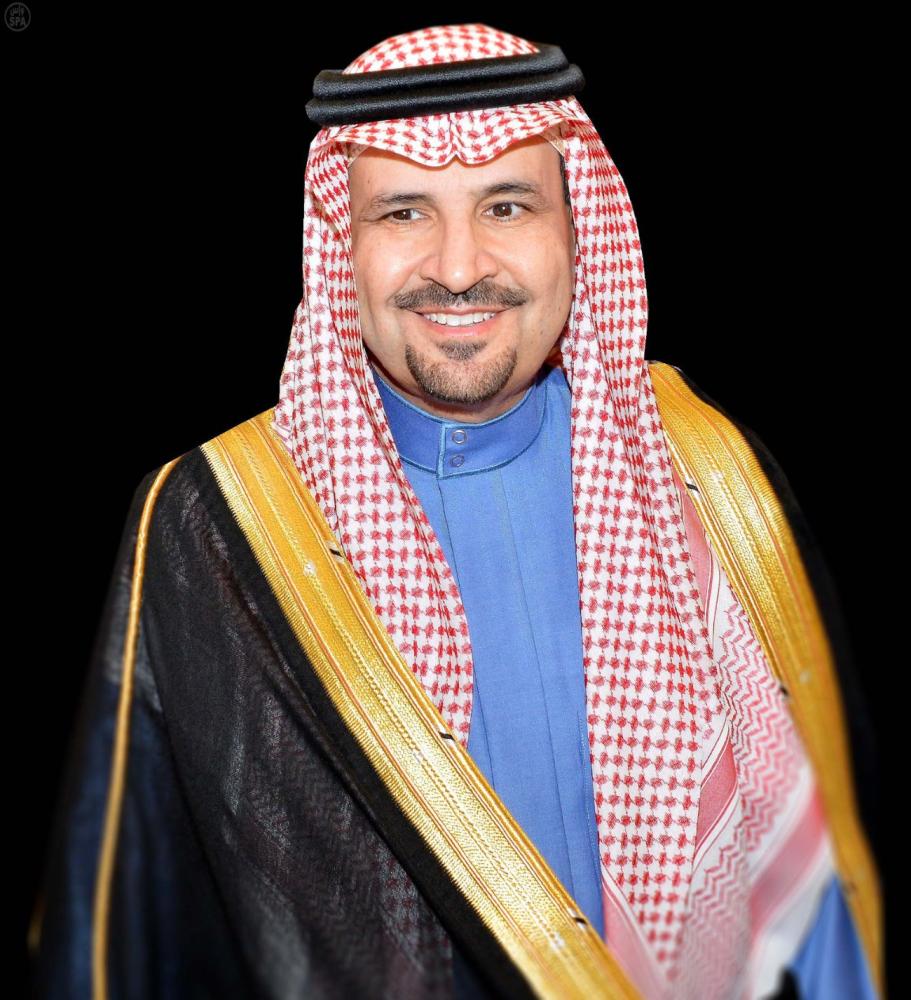 أمير منطقة الجوف مشروع نيوم سيعزز التنمية الإقتصادية أخبار السعودية صحيقة عكاظ