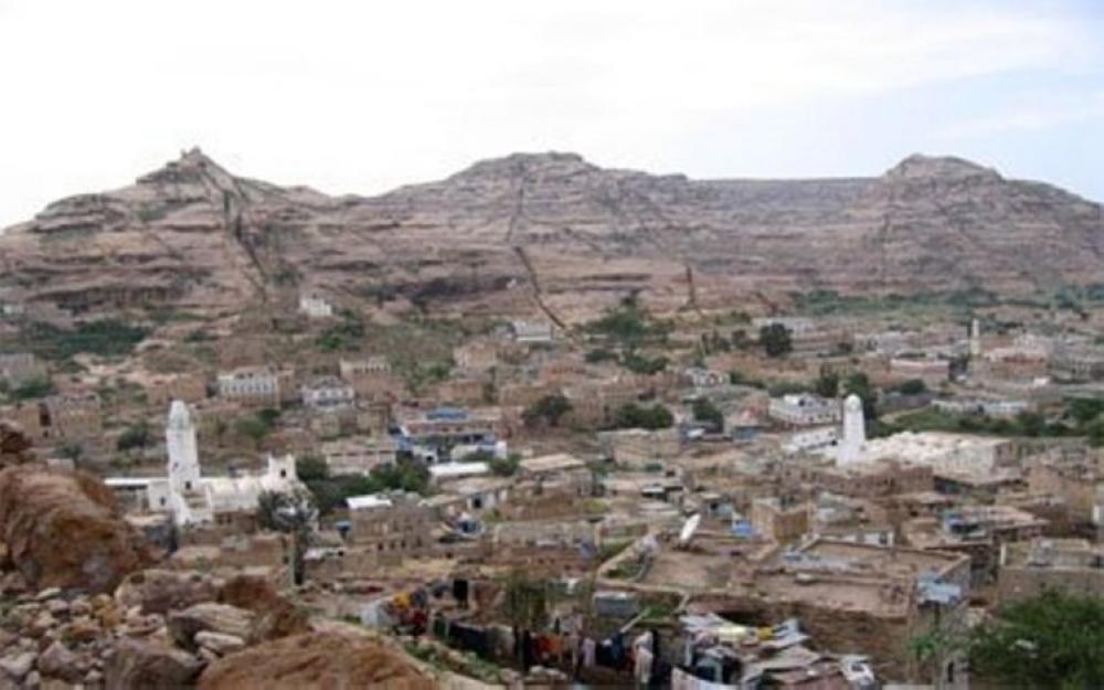 محافظة البيضاء في اليمن