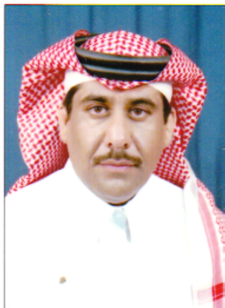 محمد بن عبدالله الخويطر