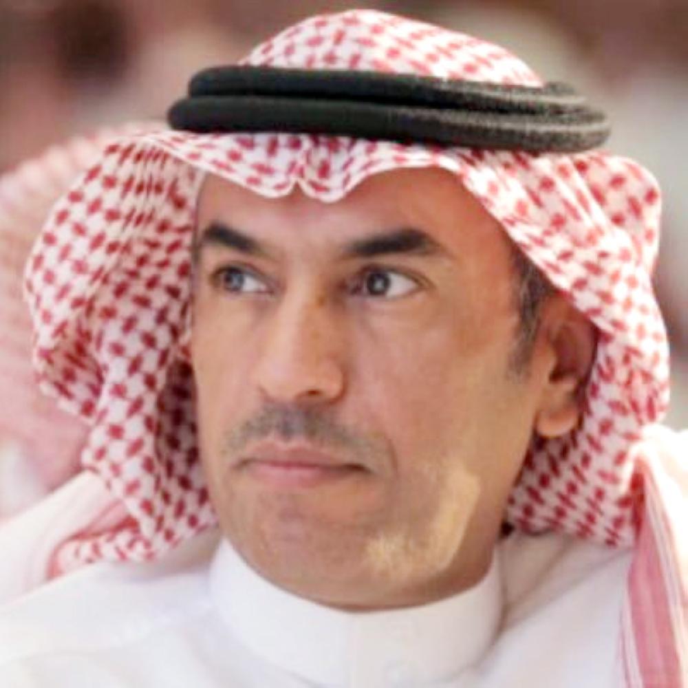 خالد أبا الخيل.