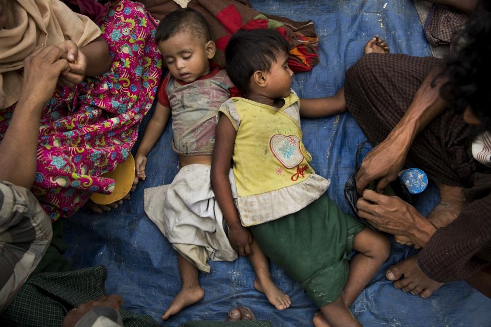 Rohingya