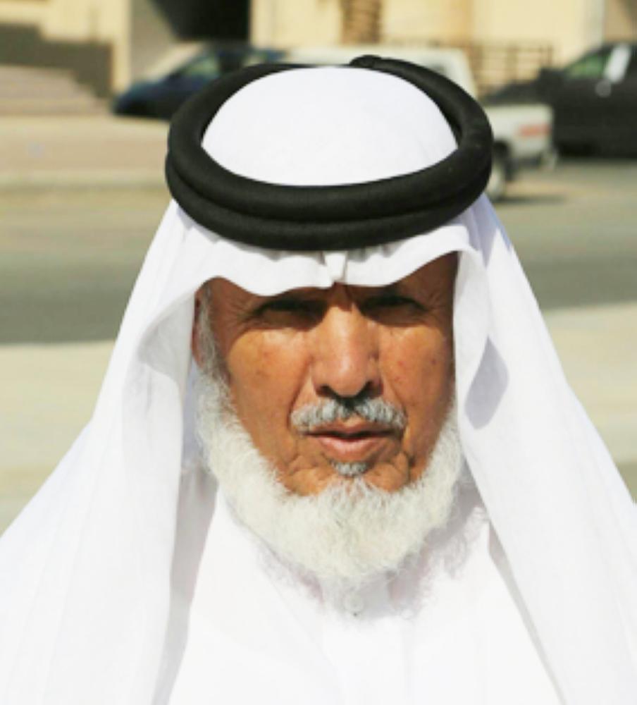 



علي الزهراني