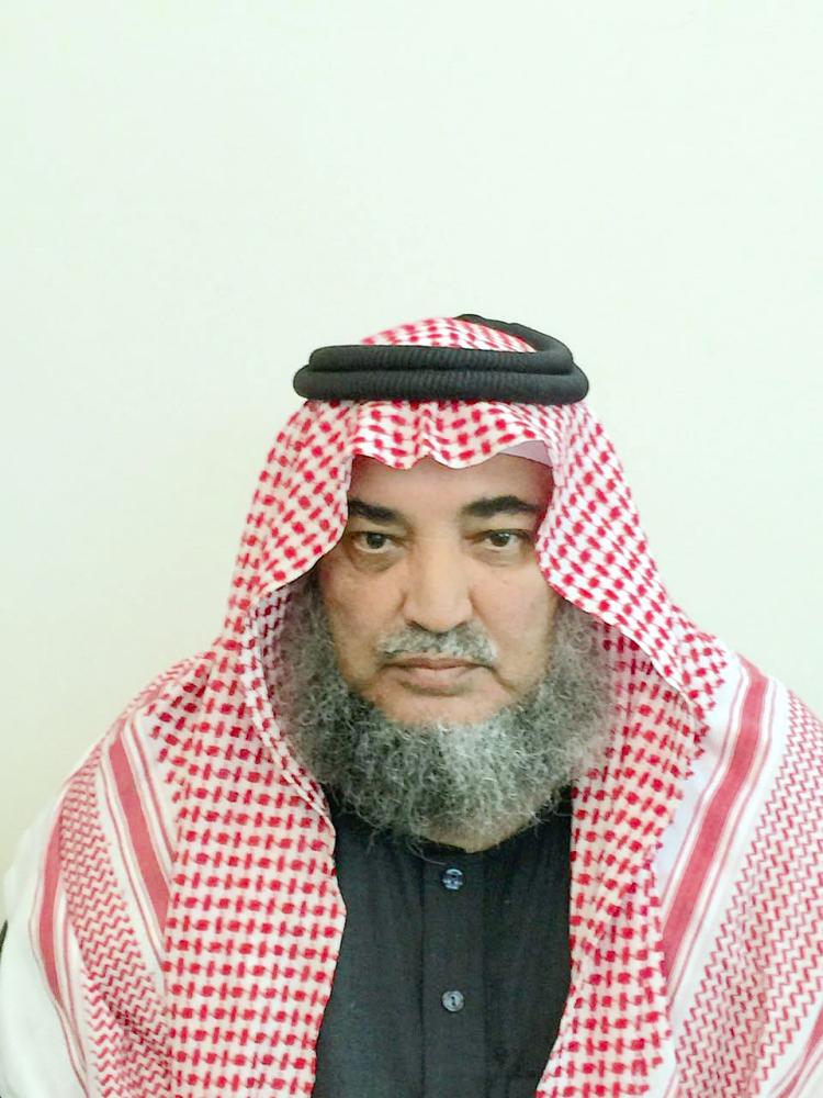 



محمد الزهراني