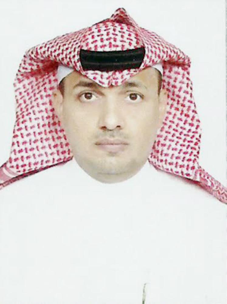 زاهر الشهري