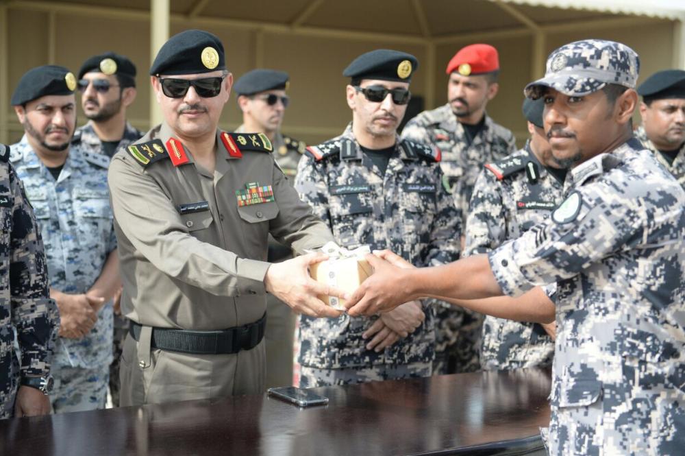 الاعلان عن نتائج قبول أمن المنشآت 1441 في السعودية البسيط دوت كوم