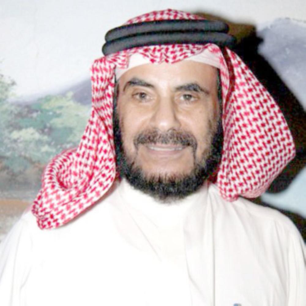 سعد الصويان 