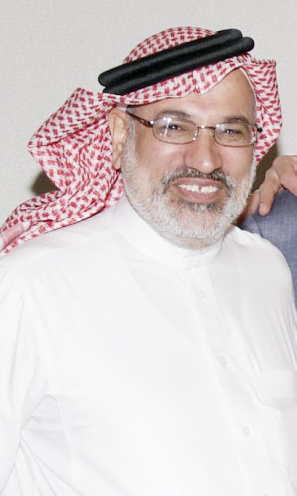 



أحمد الحمدان