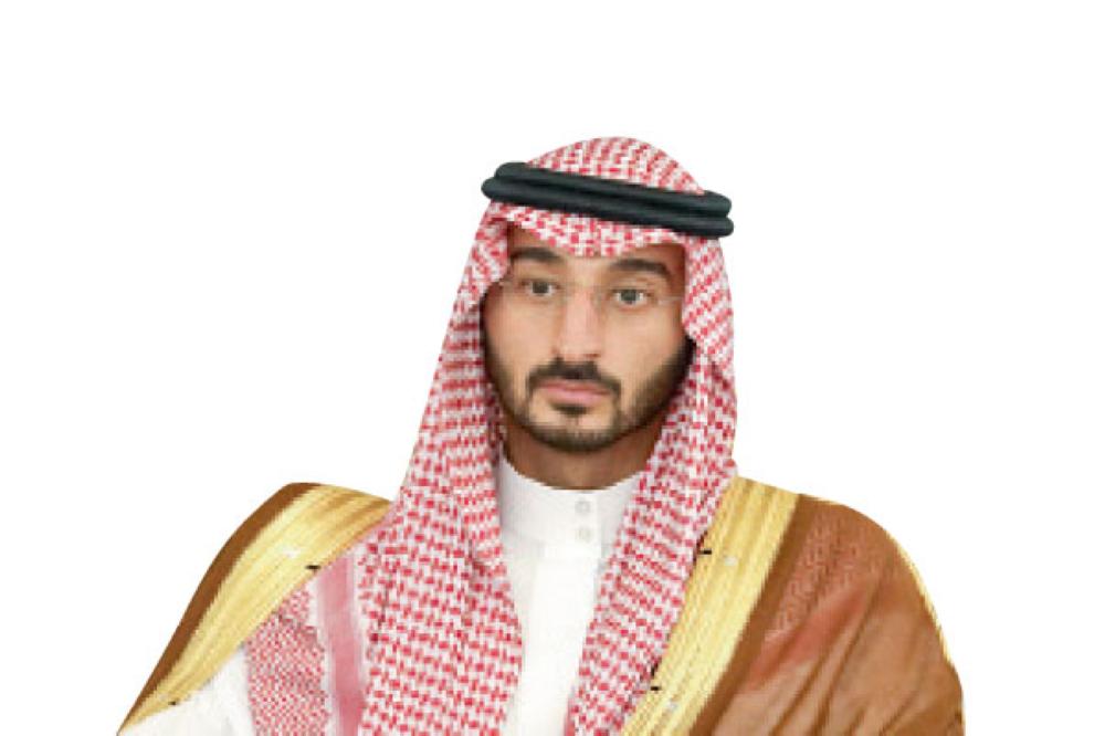الأمير عبدالله بن بندر 