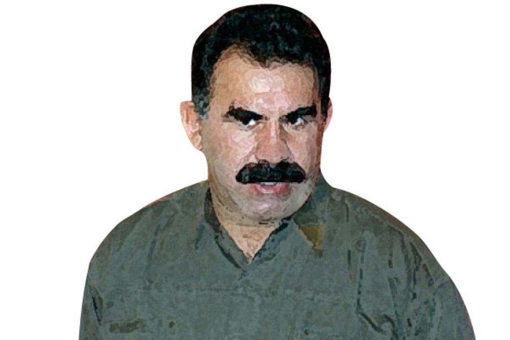 عبدالله أوجلان