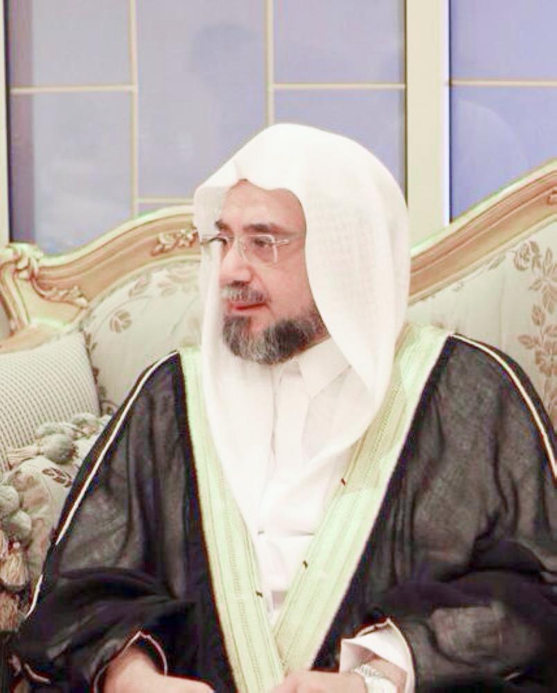 



الشيخ محمد أمين 