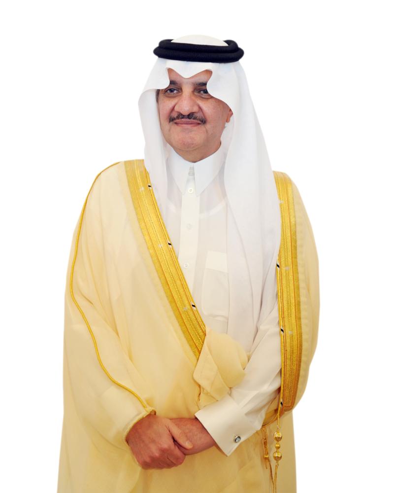 



الأمير سعود بن نايف