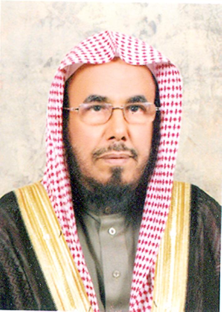 صالح المطلق الشيخ عبد الله