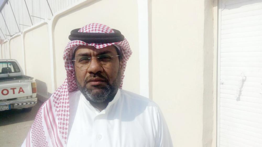 



خالد العماني