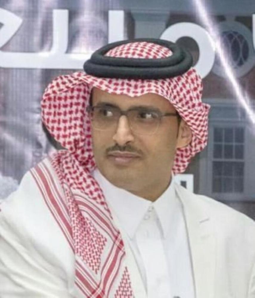 



ماجد العنزي