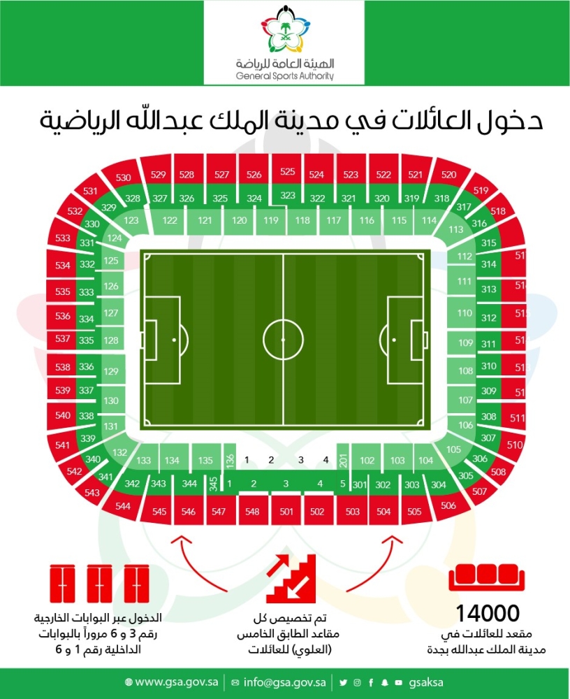 jeddah stadium