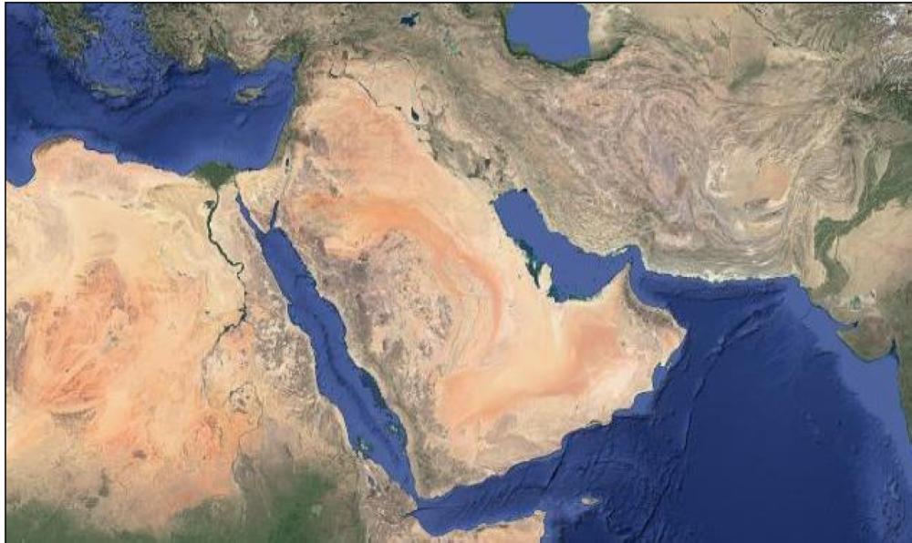 للمرة الأولى.. خريطة الطقس اليوم بلا تنبيهات - أخبار ...