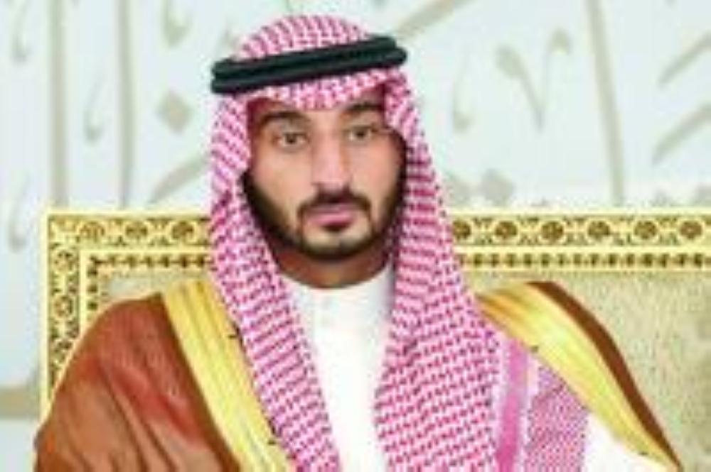 الأمير عبدالله بن بندر