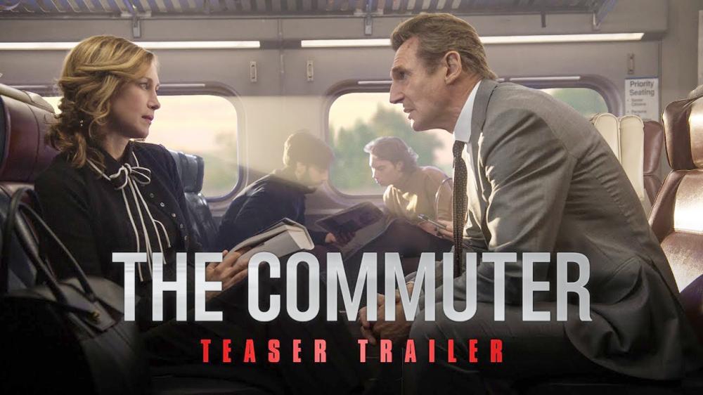 The COMMUTER