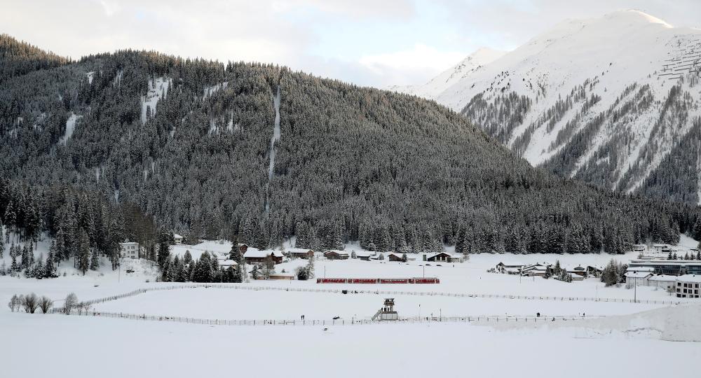 Davos