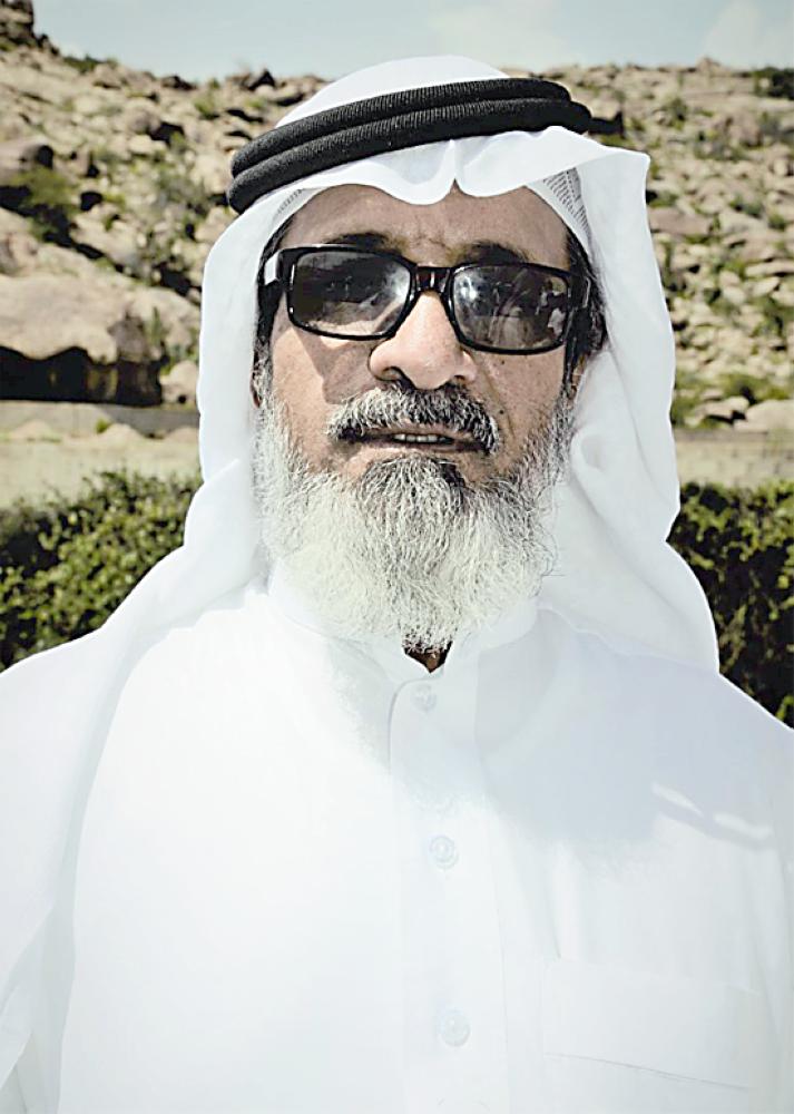 



محمد الزبن