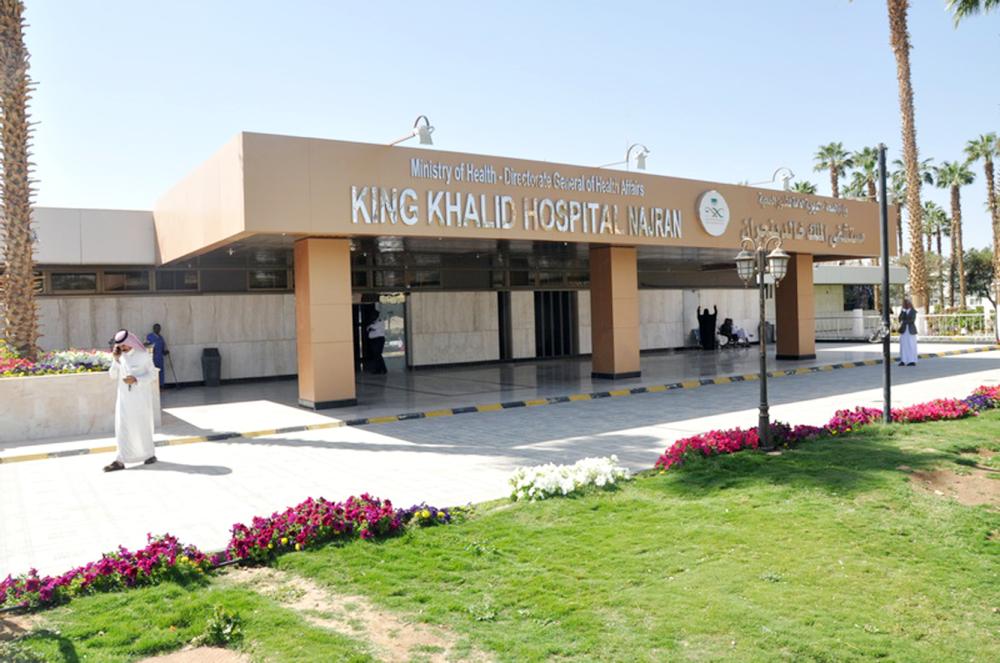 



يتهم ذوو الضحية طاقم مستشفى الملك خالد بنجران بالتسبب في وفاة ذياب.