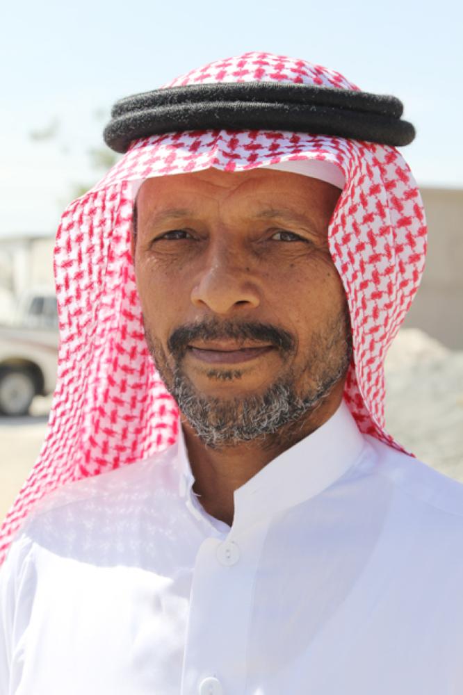 



محمد النمري