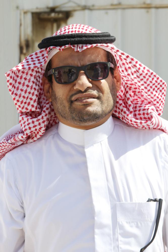 



عبدالعزيز باحاج