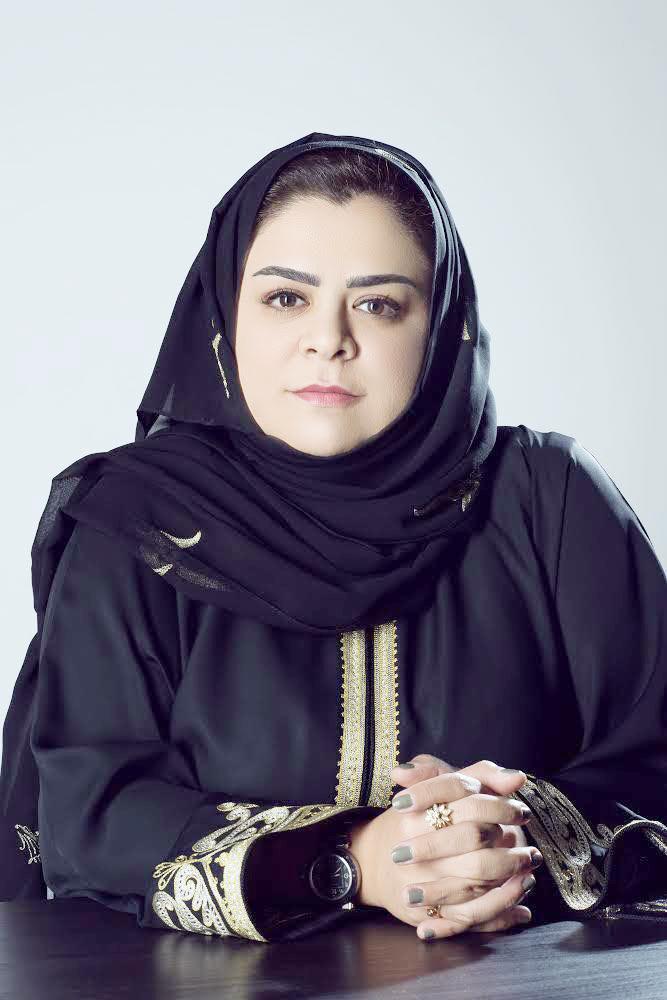 الدكتورة هيفاء الحبابي
