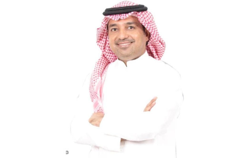 راشد الماجد