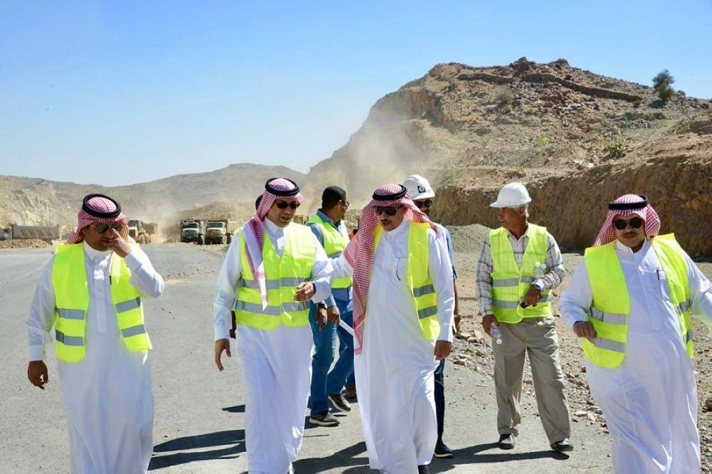 الطائف دراسة عاجلة لربط طريق المطار الجديد بسوق عكاظ أخبار السعودية صحيفة عكاظ