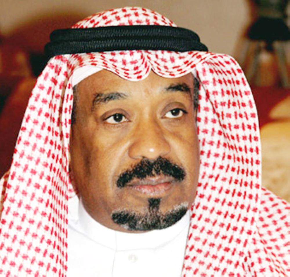



عبدالله المبارك