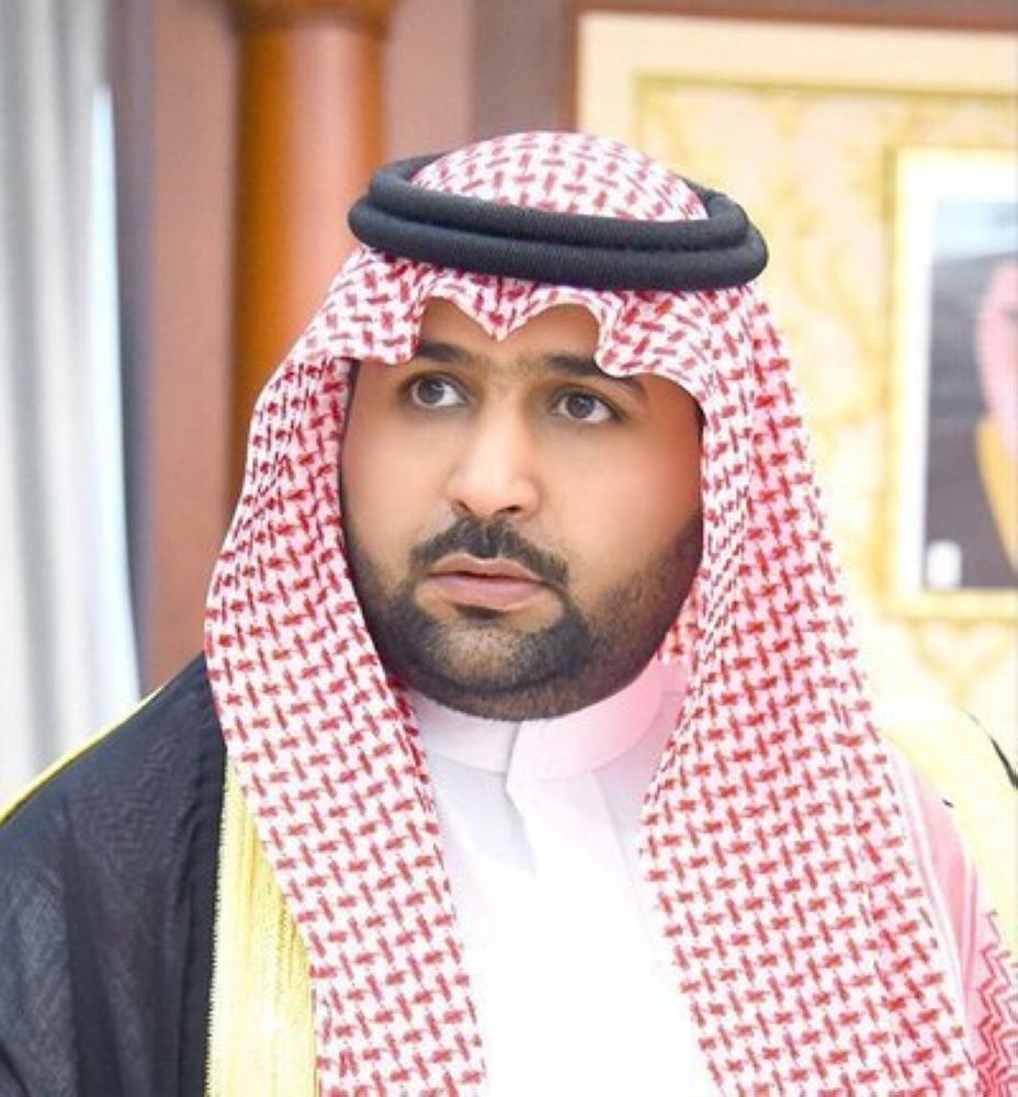 الأمير محمد بن عبدالعزيز