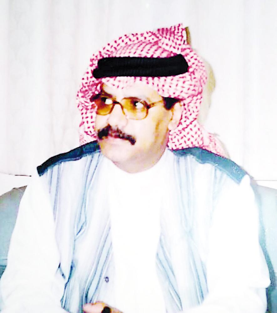 



سعد الثوعي