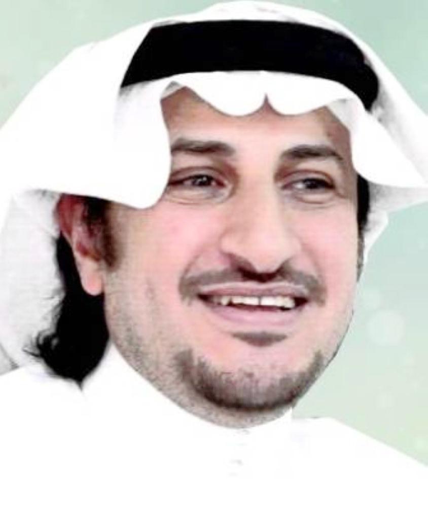 زايد حاشد