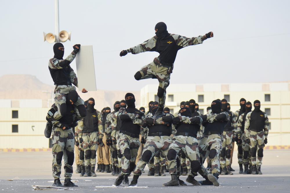 رقم قوات الطوارئ الخاصة بالمدينة المنورة
