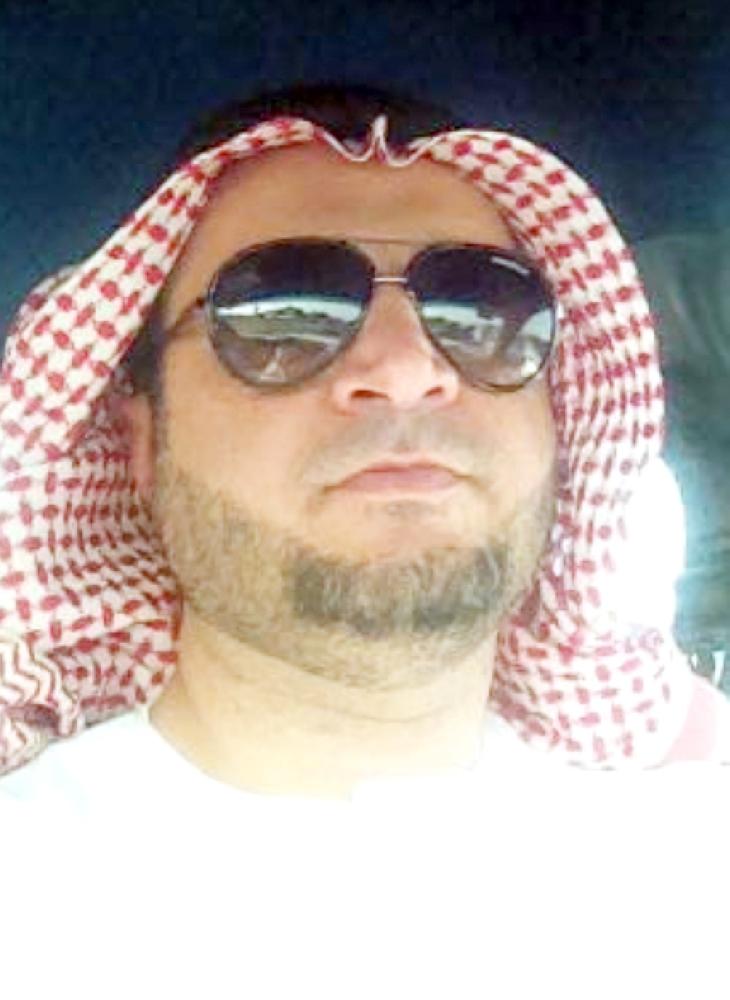 



محمد الشهري