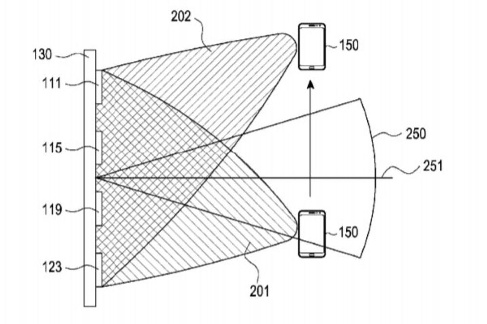 samsung-patent-wireless-charging-over-the-air-4