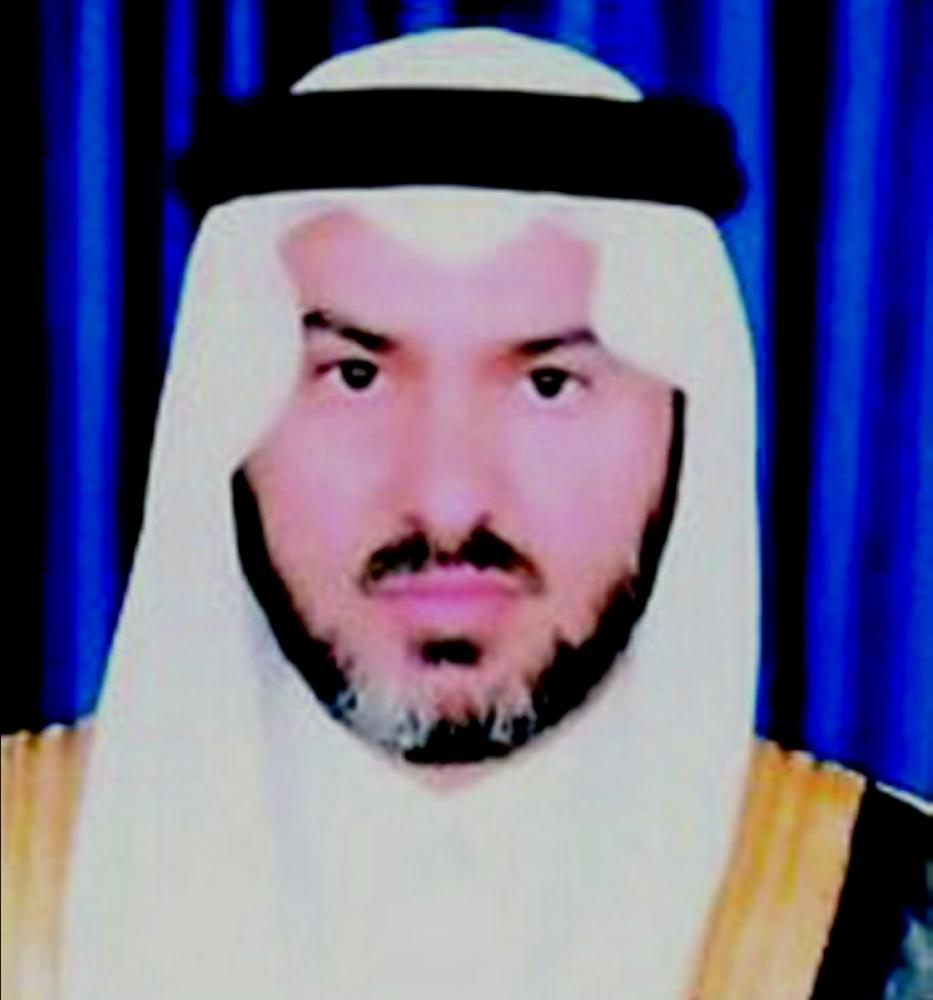 عبدالعزيز بن صمان