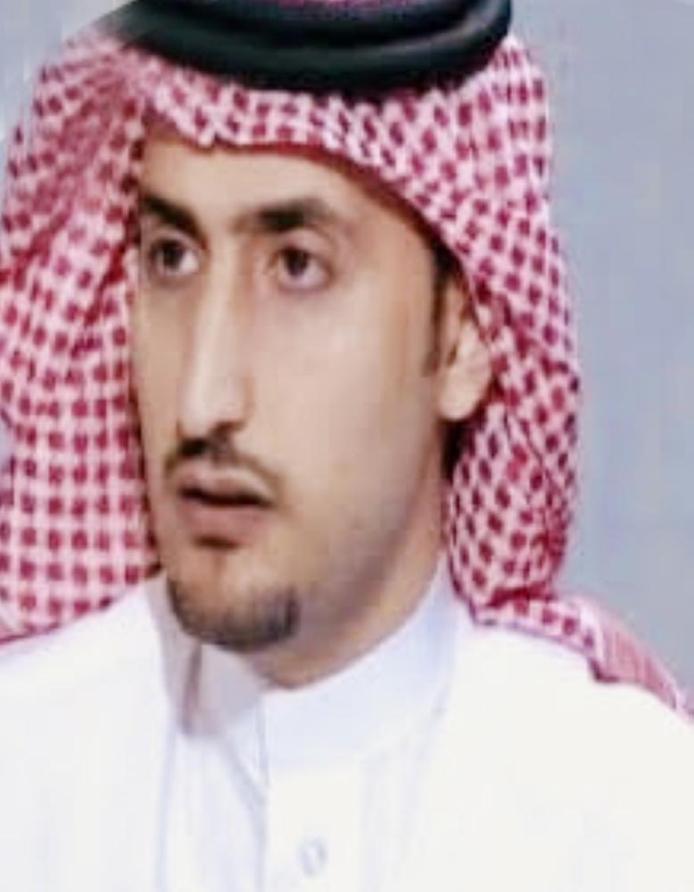 علي آل حطاب