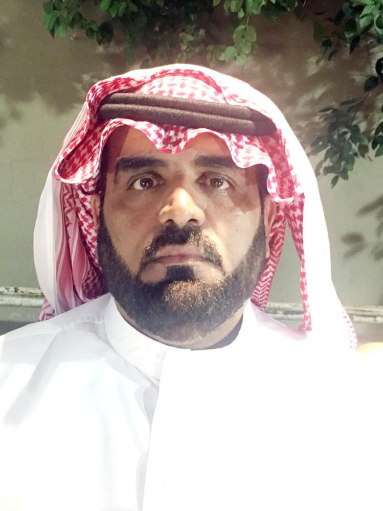 



محمد الرمالي