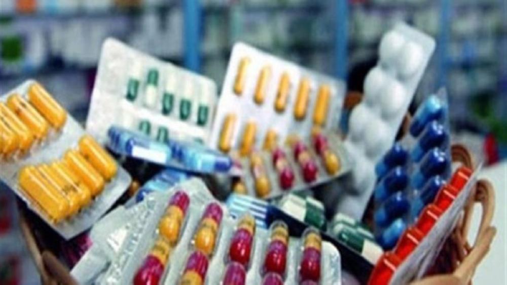 حملة رقابية للتأكد من منع صرف المضادات إلا بوصفة طبية أخبار السعودية صحيفة عكاظ
