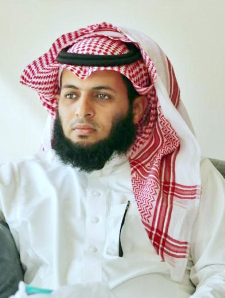 



حمد البلوي