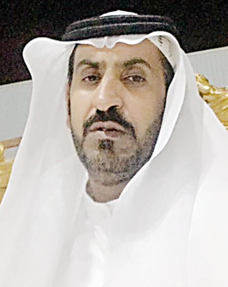 



محمد الشهراني