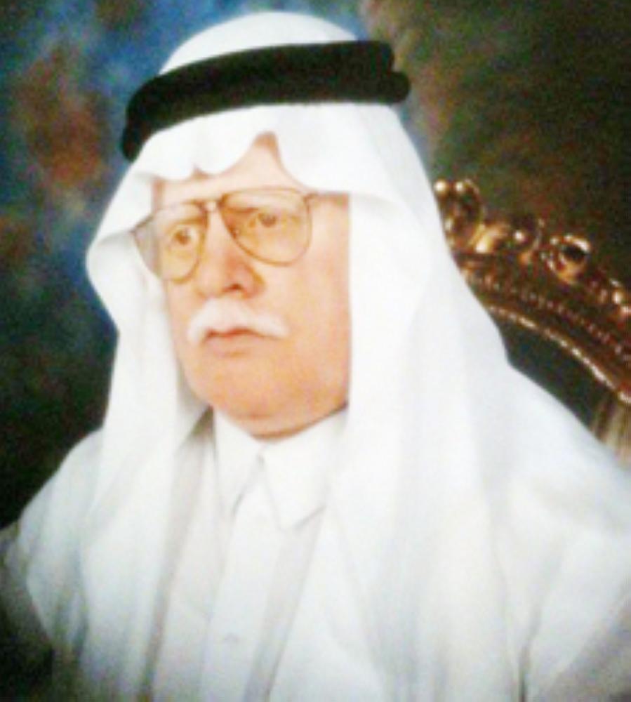 



الفقيد عبدالعزيز المهنا