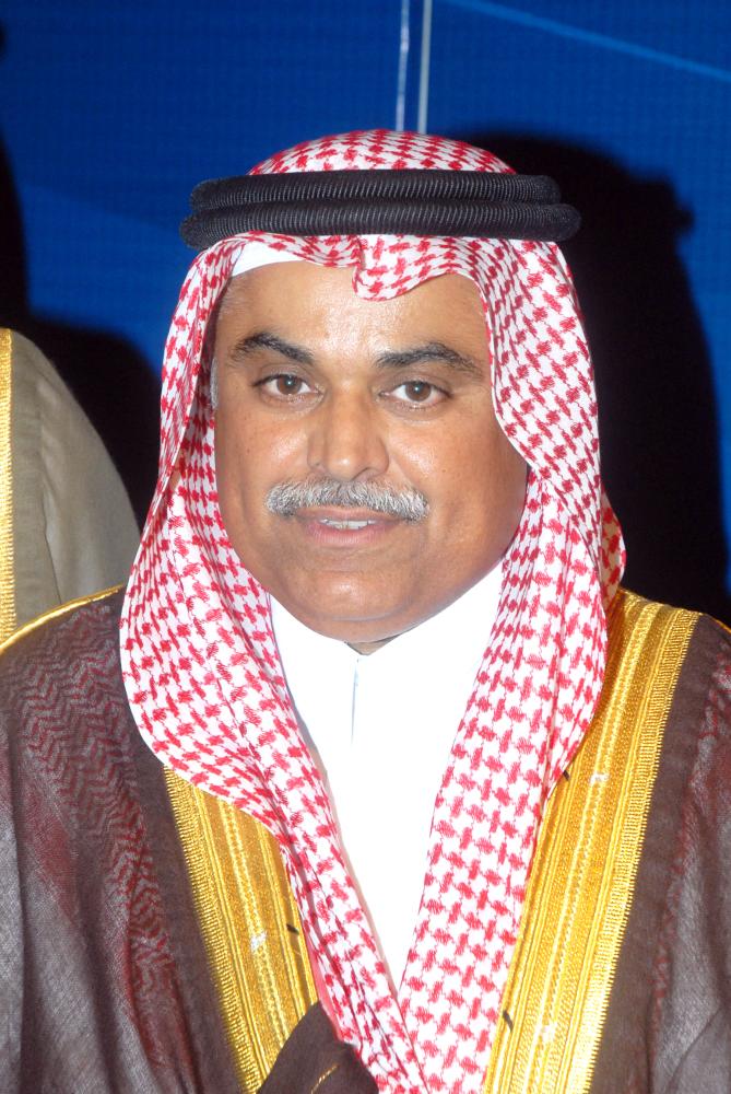 خالد العبدالكريم