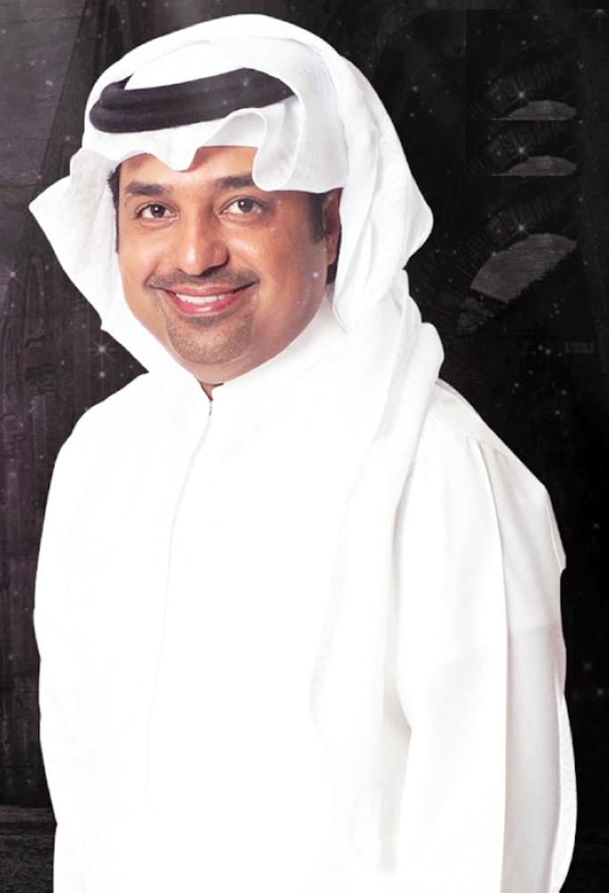 


راشد الماجد