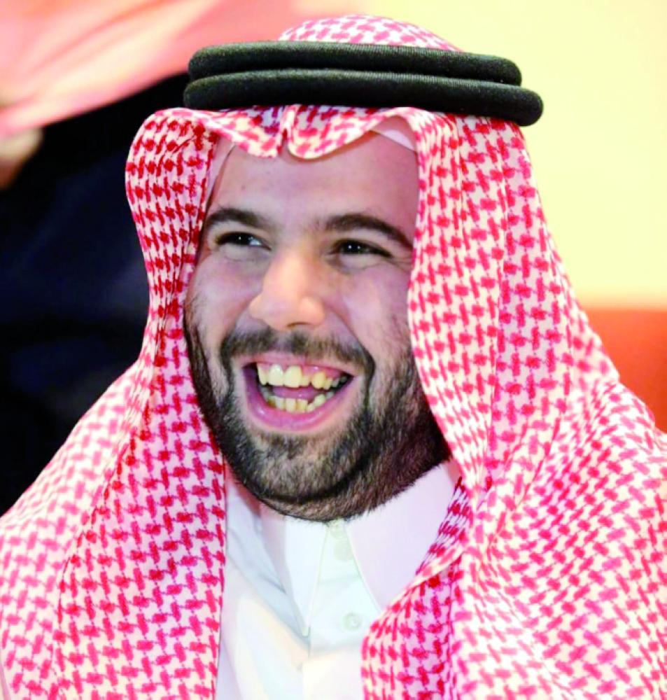 



  الأمير عبدالله بن سعد