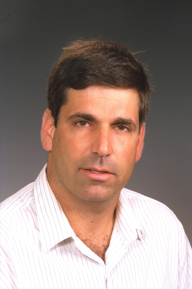 Israeli Member of Knesset, Dr. Gonen Segev, is seen in this file photo released by the Israeli Government Press Office (GPO) obtained by Reuters on June 18, 2018. REUTERS/GPO/Handout ATTENTION EDITORS - THIS IMAGE HAS BEEN SUPPLIED BY A THIRD PARTY. ISRAEL OUT.