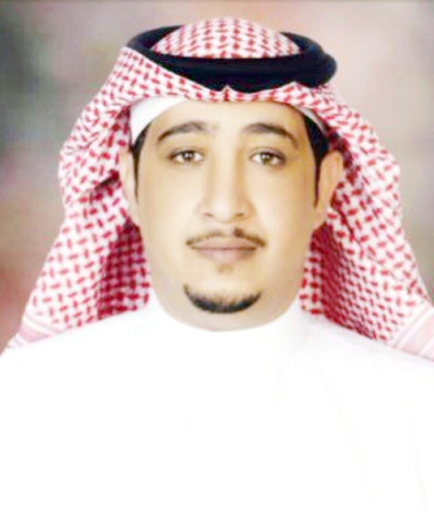 



حمد الشبرمي