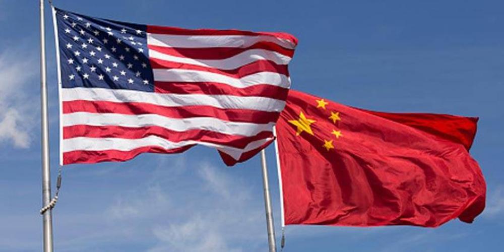 واشنطن تشكك في شرعية انتماء بكين إلى «منظمة التجارة العالمية».